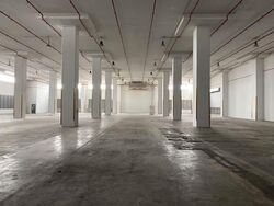 Pandan Loop (D5), Warehouse #565613451